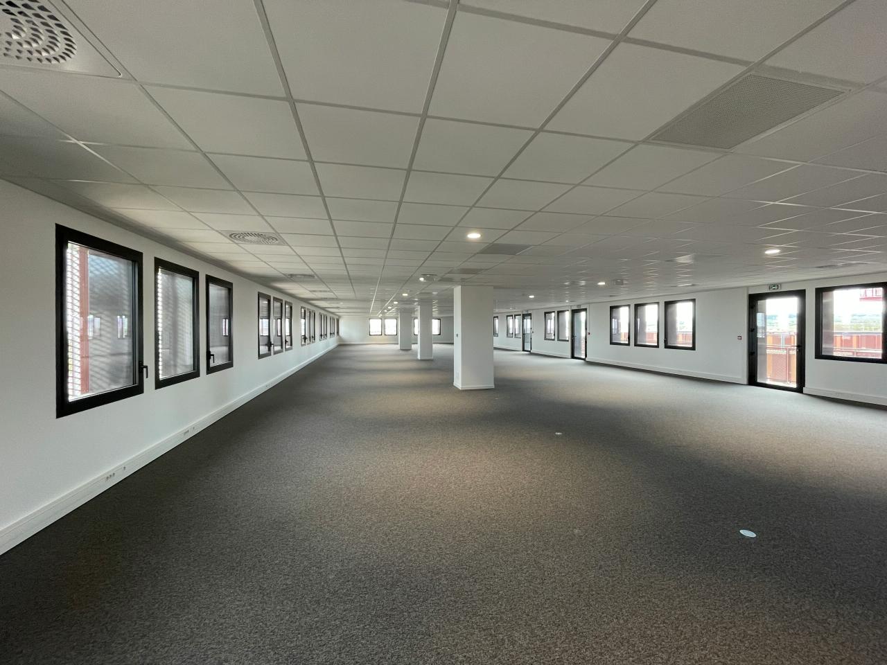 Bureau Dijon 2255m² Location bureau Dijon Côte-d'Or OLBUR2201826 15
